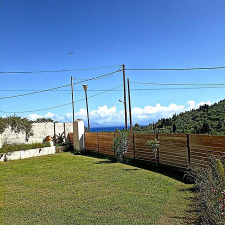 Conte Marco Cottage Mesongi Bagian luar foto