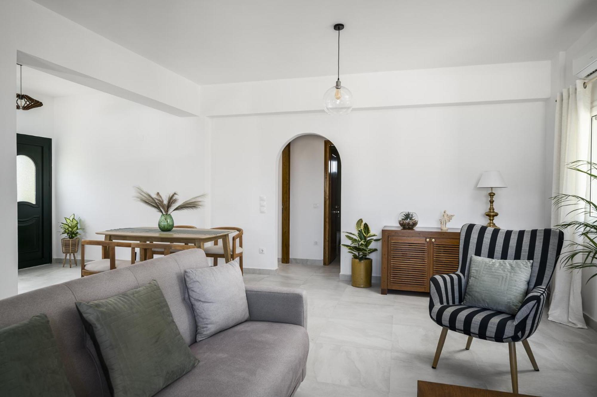 Conte Marco Cottage Mesongi Bagian luar foto