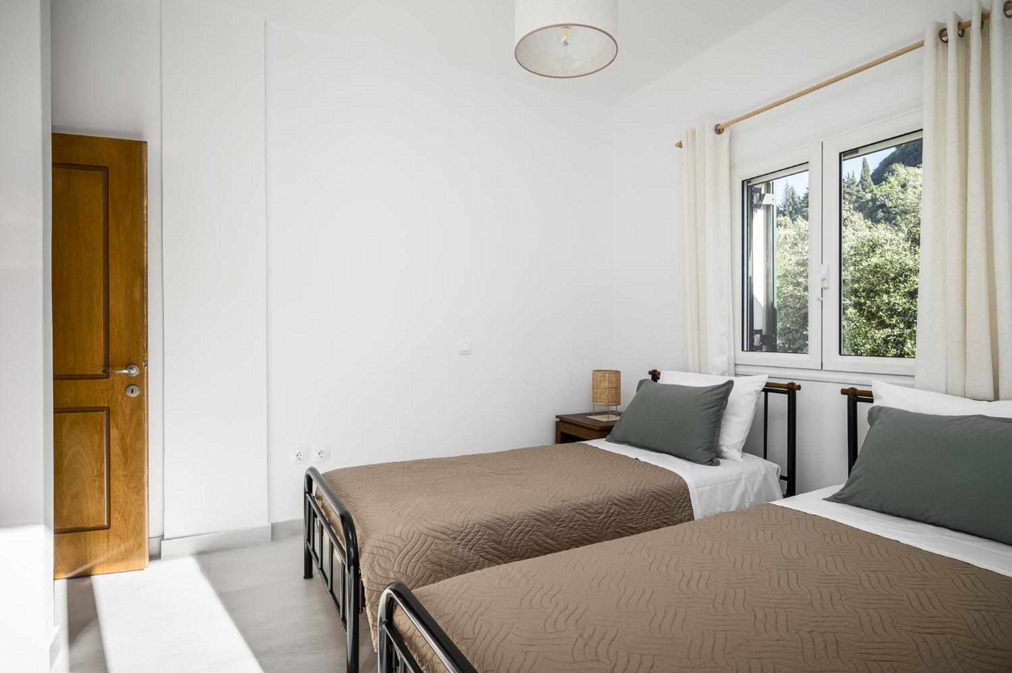 Conte Marco Cottage Mesongi Bagian luar foto