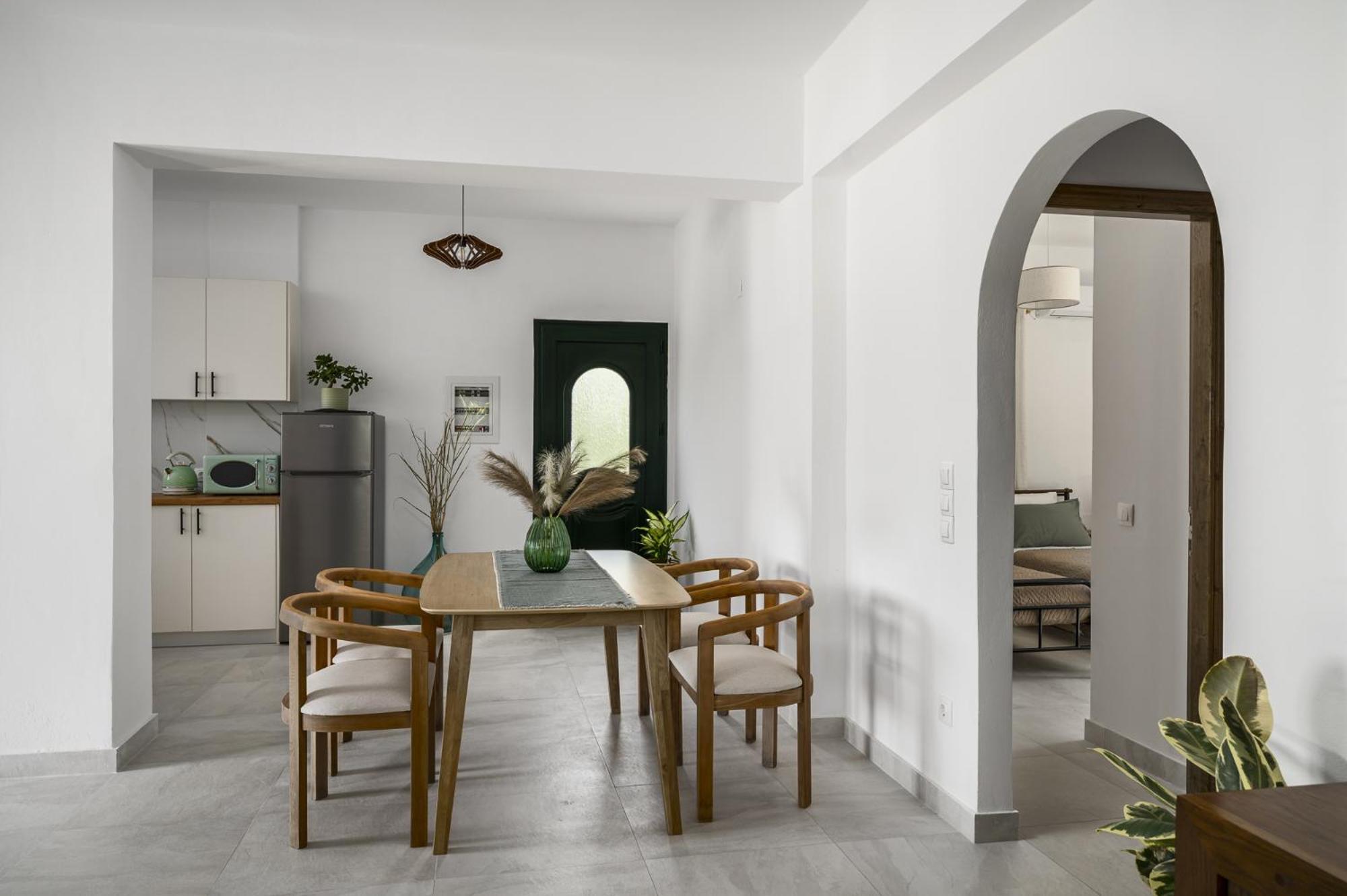 Conte Marco Cottage Mesongi Bagian luar foto