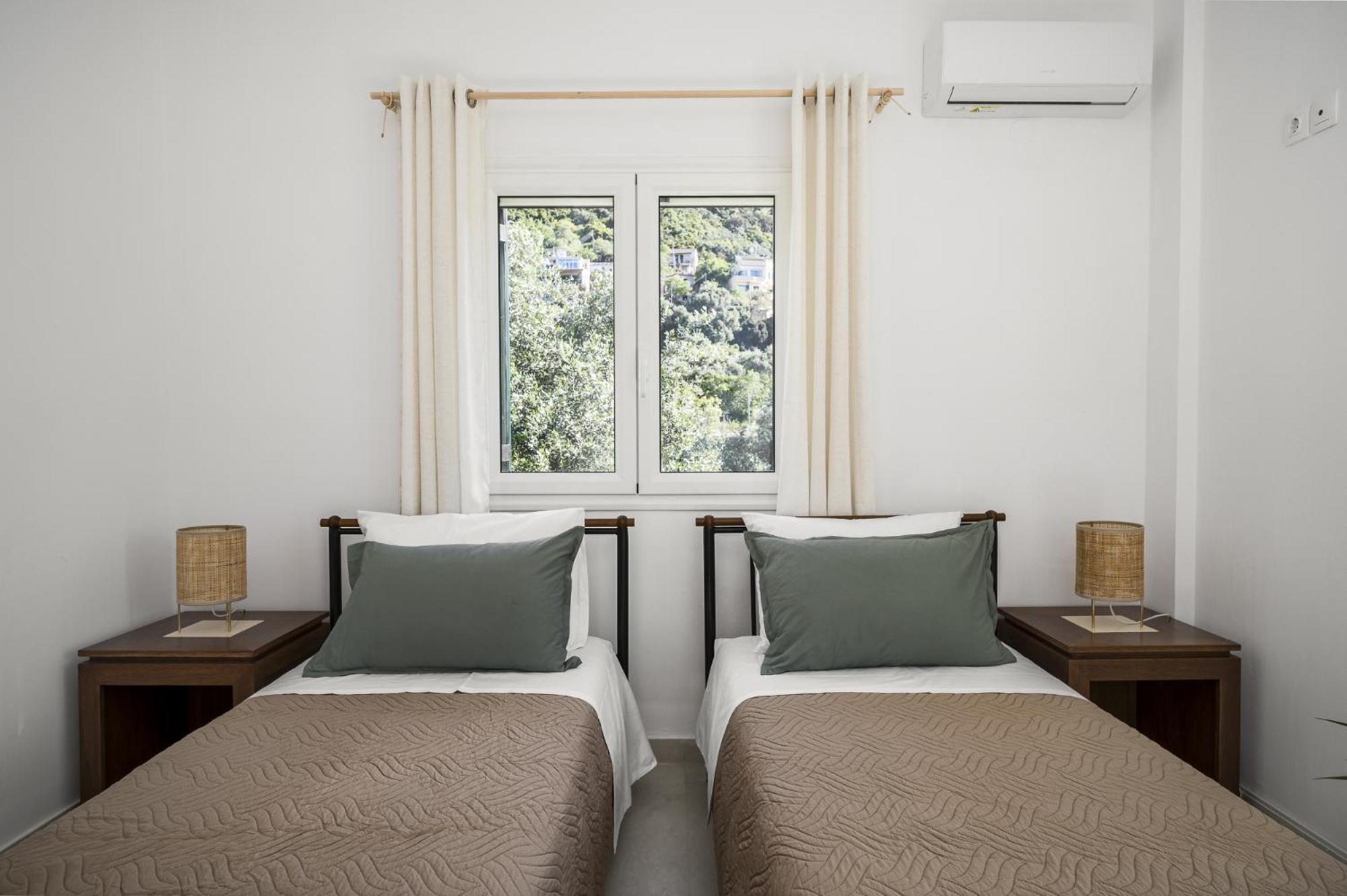 Conte Marco Cottage Mesongi Bagian luar foto