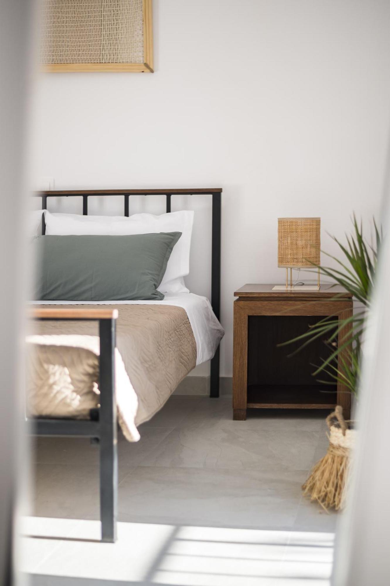 Conte Marco Cottage Mesongi Bagian luar foto