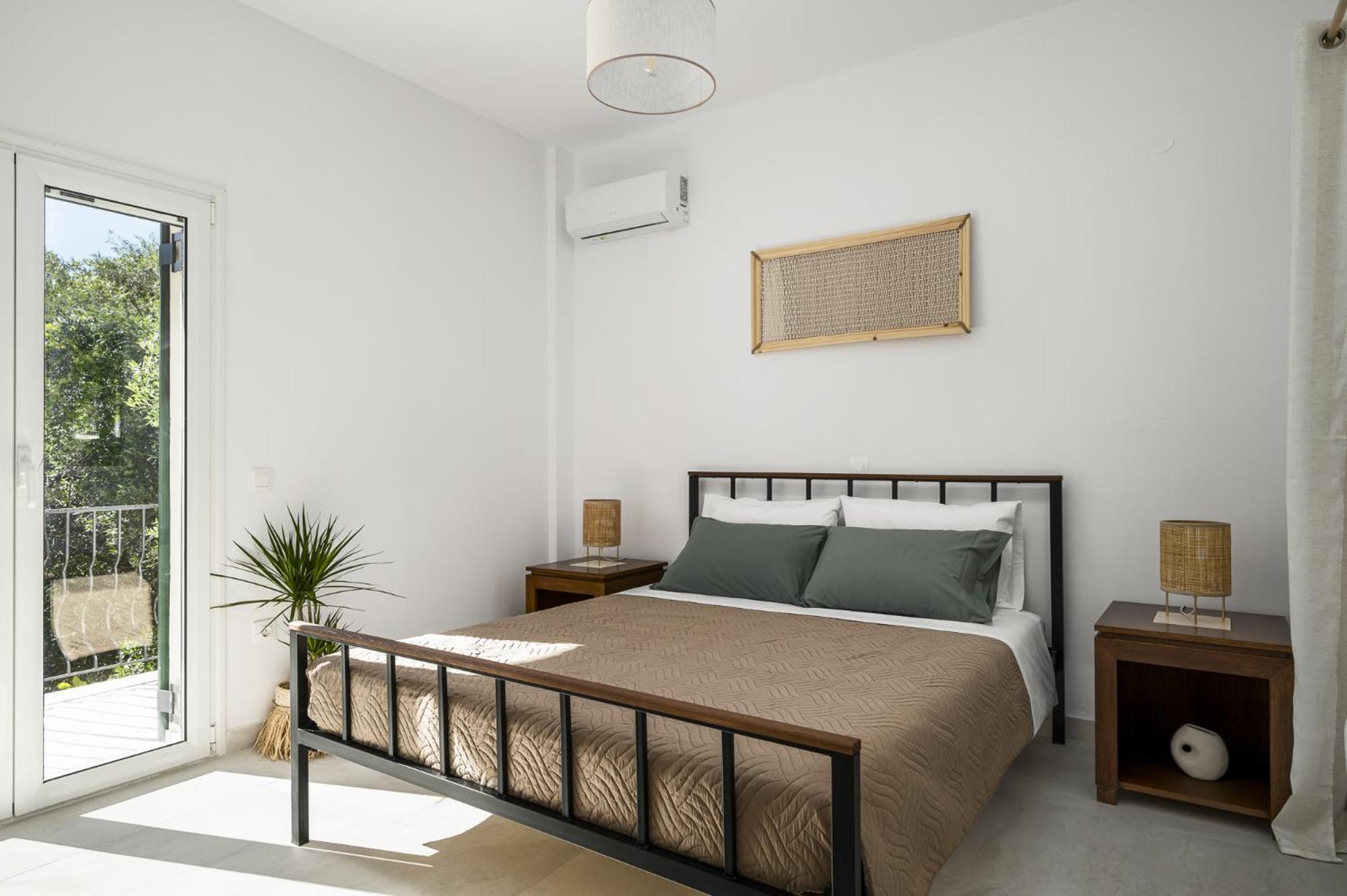 Conte Marco Cottage Mesongi Bagian luar foto