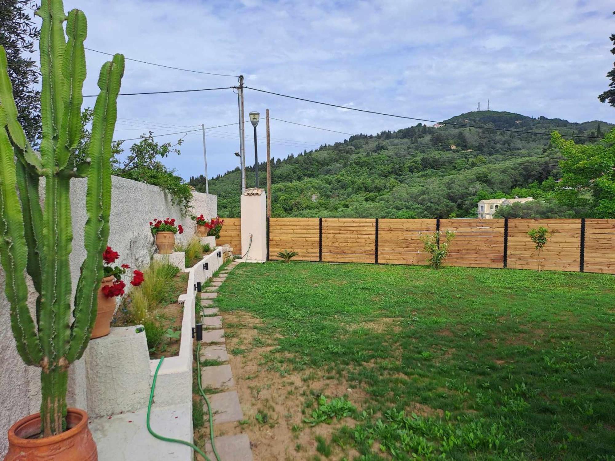 Conte Marco Cottage Mesongi Bagian luar foto