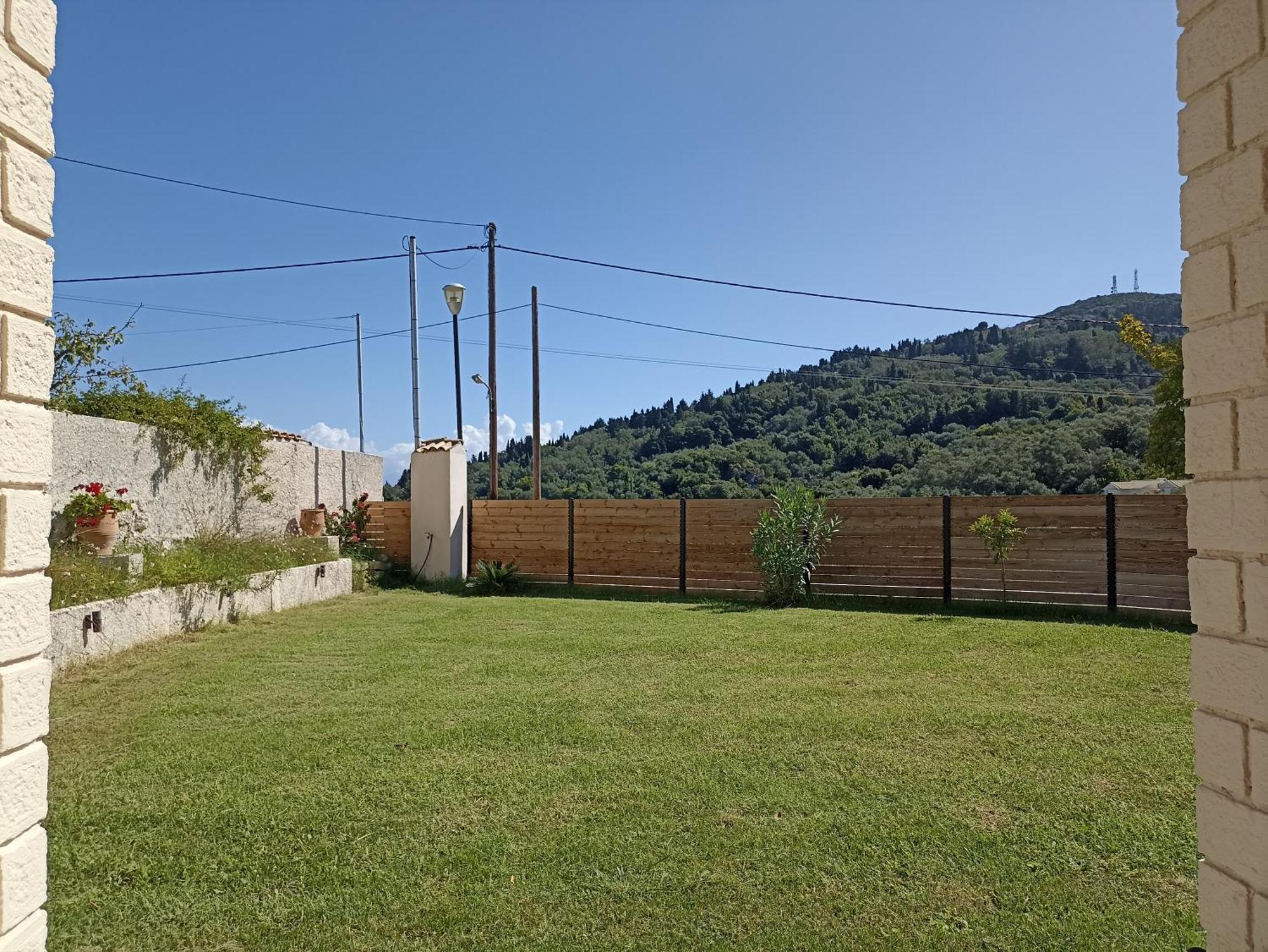 Conte Marco Cottage Mesongi Bagian luar foto
