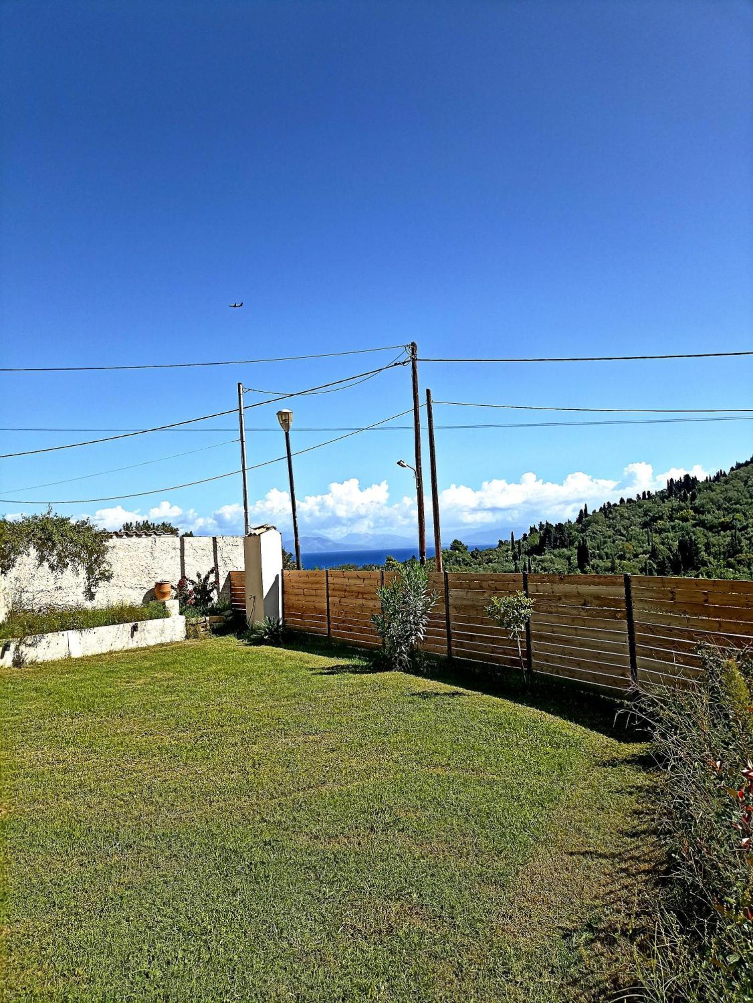 Conte Marco Cottage Mesongi Bagian luar foto